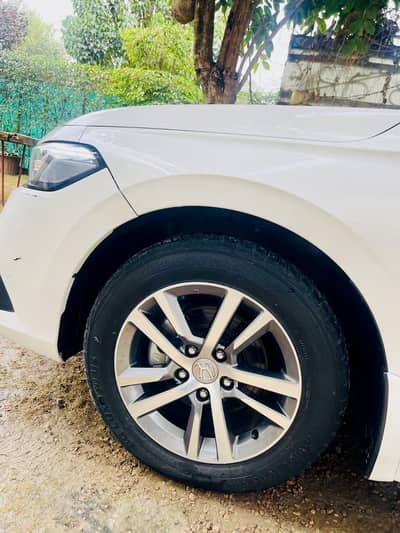 Honda civic 2022 for sale