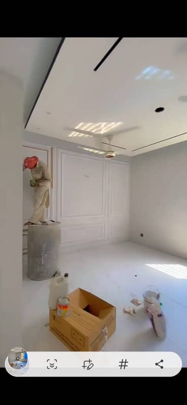 Flat Available For Sale In Sharfabad Karachi