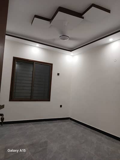 Flat Available For Sale In Karachi Administration Society Karachi