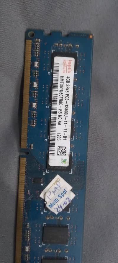 Ram ddr3