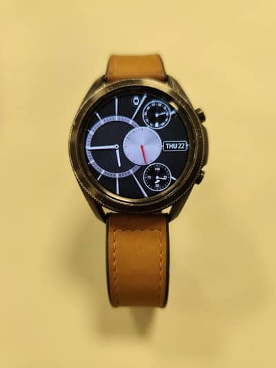 Samsung Galaxy Watch 3