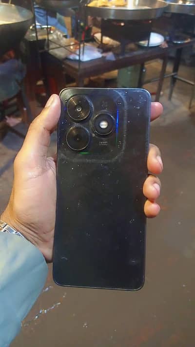 Tecno spark go 2024 4/64