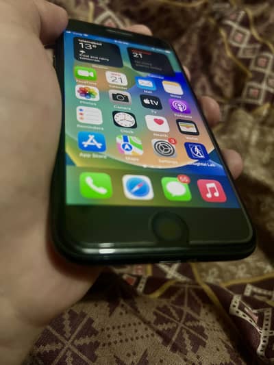 iPhone 7 pta approved