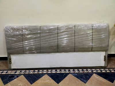 6,6 bed in new condition