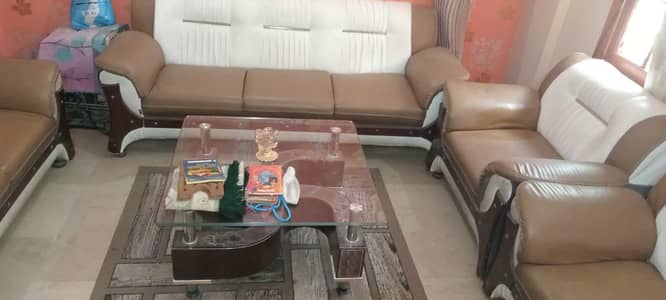 7 Seater Sofa Set for Sale