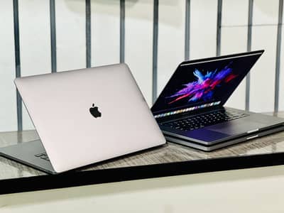 MacBook PRO 2019 16" | Core I9 | 32 GB 1 Tb 04 GB GPU A2141