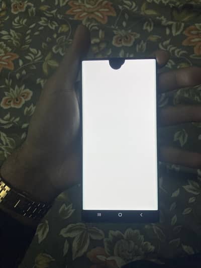 Samsung S22ultra Dot