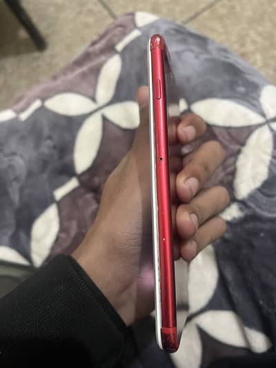 Iphone 7 plus 128 GB