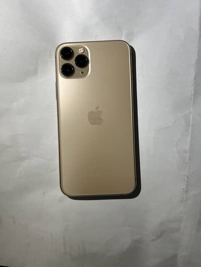 Iphone 11 pro 256gb