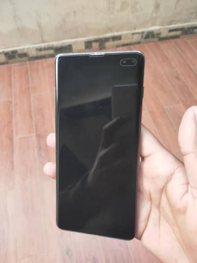 S10 plus official pta approved