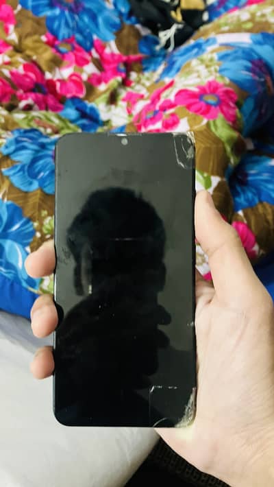 Vivo y91c for pta user