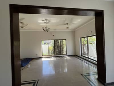 For Rent 1 Kanal House In Bahri Town Phase 3