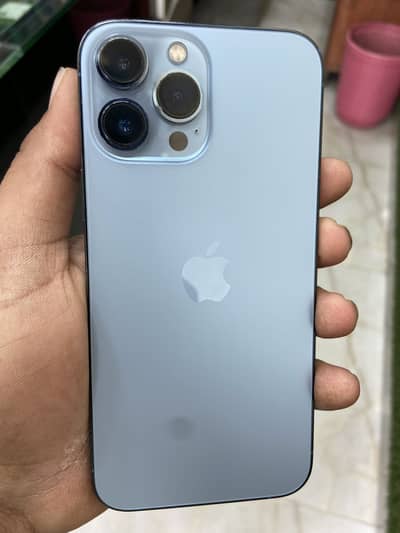 iphone 13 pro max 256gb jv