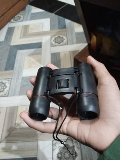 binochular