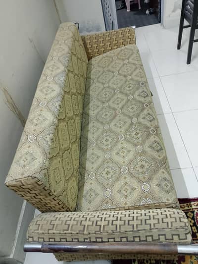 Sofa cum bed for sale