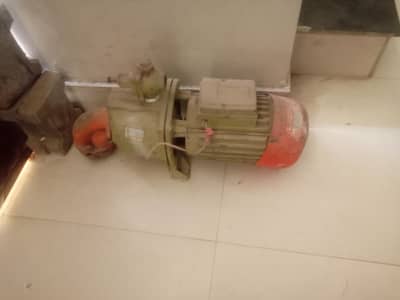 D wel pump   Hors pawar 1/2