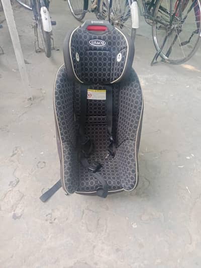 kids car seat