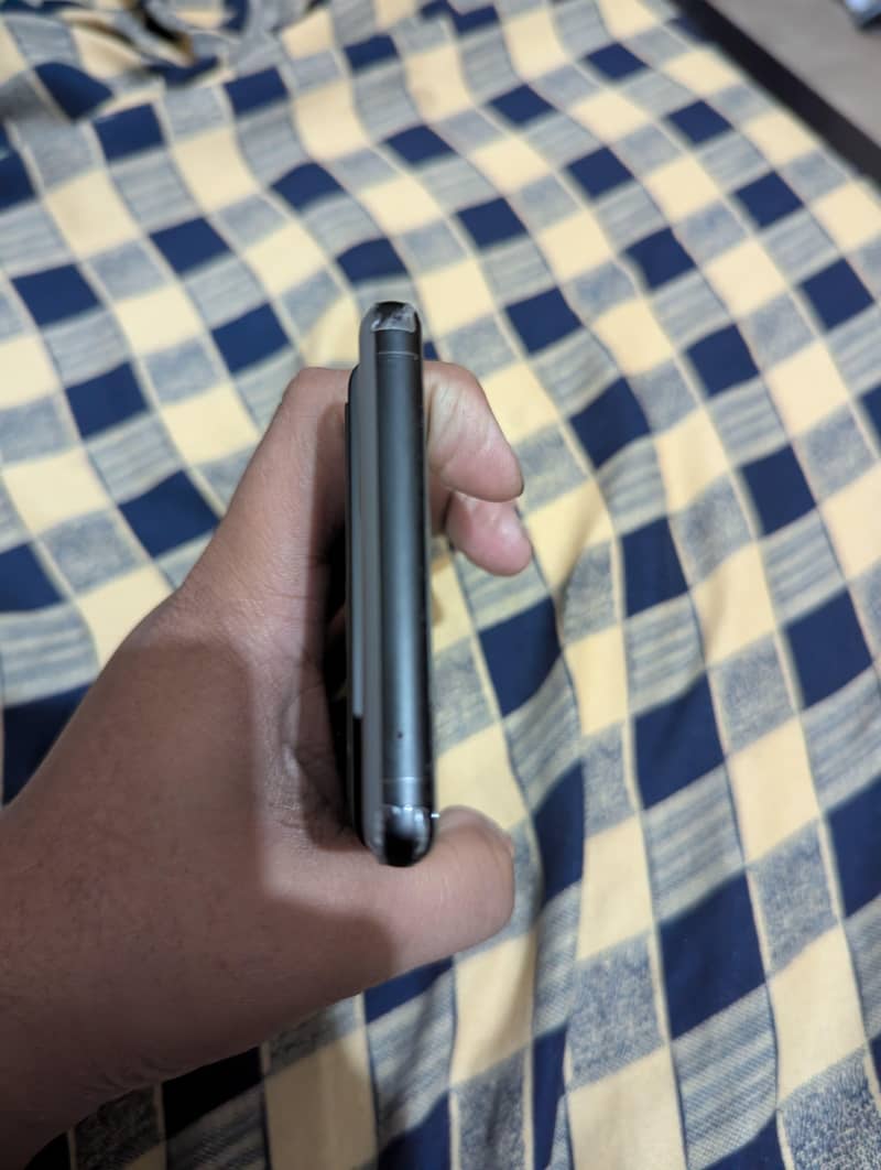 Google pixel 6 pro 3