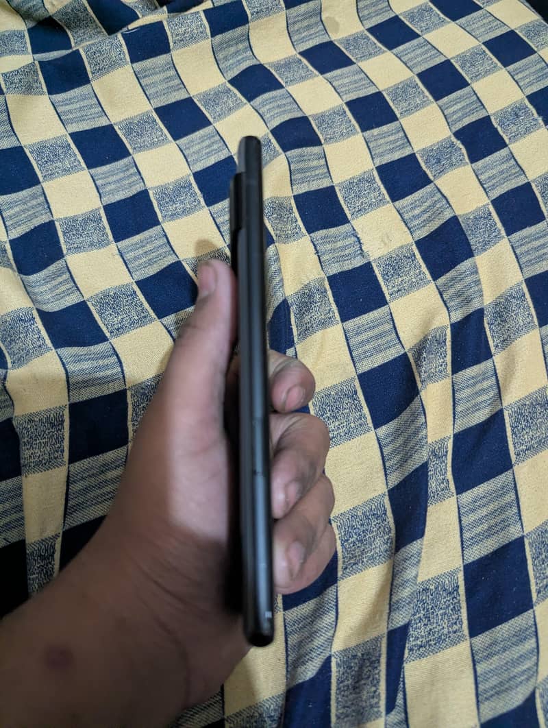 Google pixel 6 pro 4