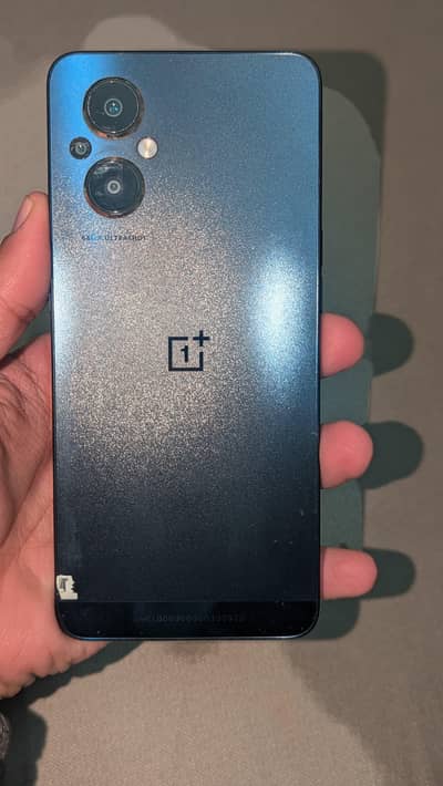 one plus Nord n20 5g || 6/128