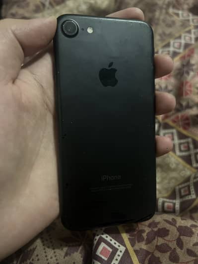 IPhone 7 Pta Approved