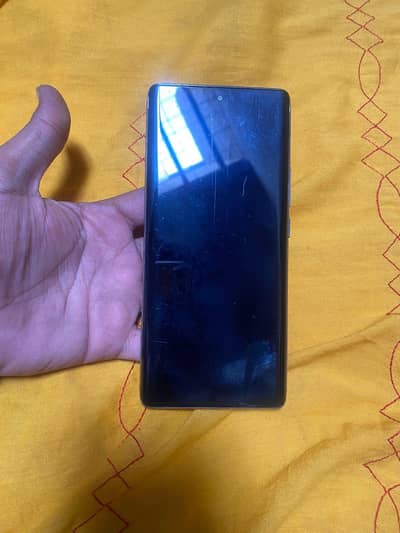 12 256  10 by 10 condition