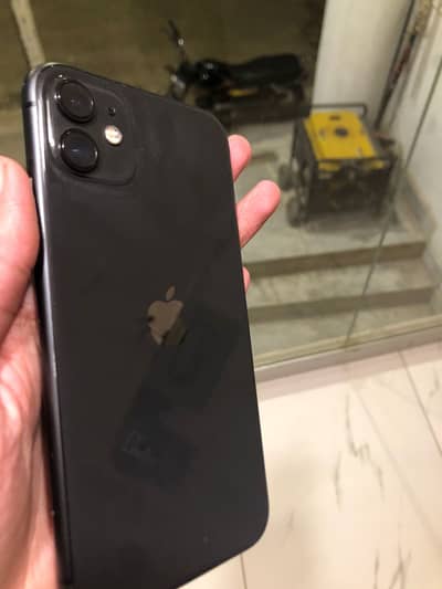iPhone 11 64GB