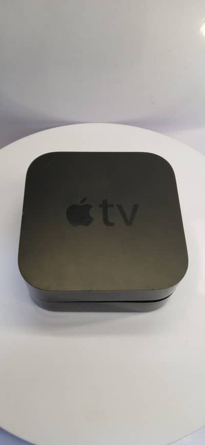 Apple TV Hdmi