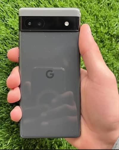 google pixel 6a