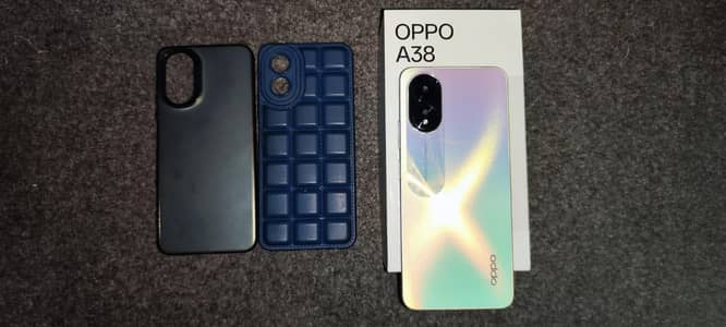oppo a38