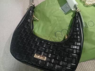 original Milano hang bag