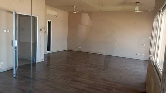 Centrally Located Flat For Rent In Creek Vista Available
