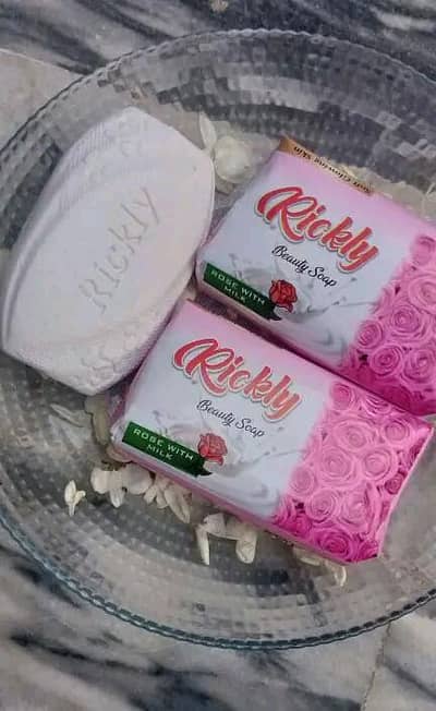 Skin Care Soap Machine