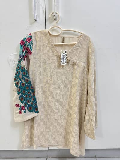 Beech tree ready to wear shirt size 12