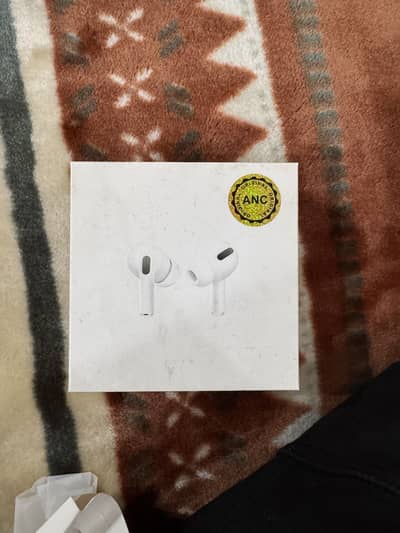 Air pods pro