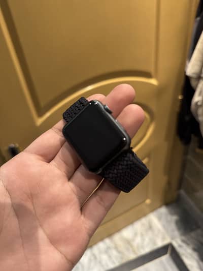 Apple watch series 3