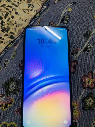 Samsung A05 6Gb ram 128Gb Non PTA with Box