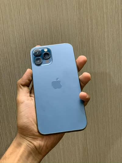 Apple iPhone 12 Pro Max