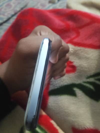 box charging panel change bs