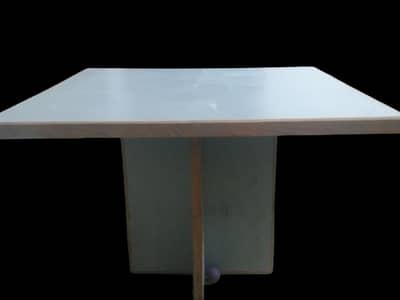 2 High Quality Wooden Coffee Table