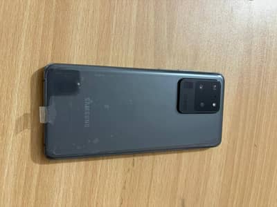 Samsung Mobile S20 Ultra 5g