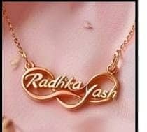 customize necklaces