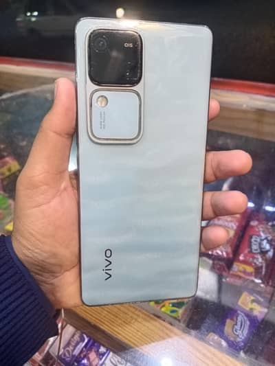 Vivo V30 12+256