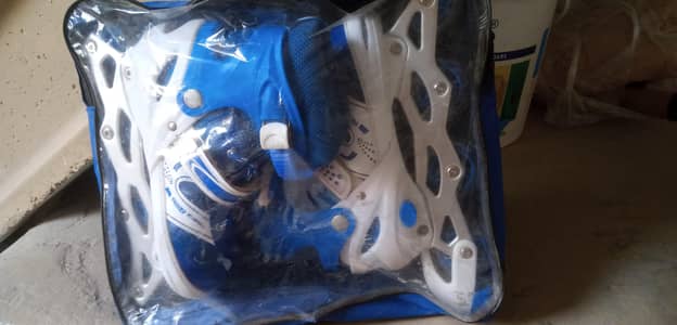 skatting shoes age 8 to 15 years