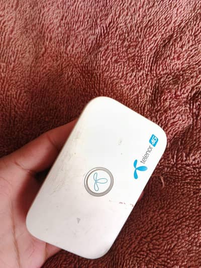 telenor device