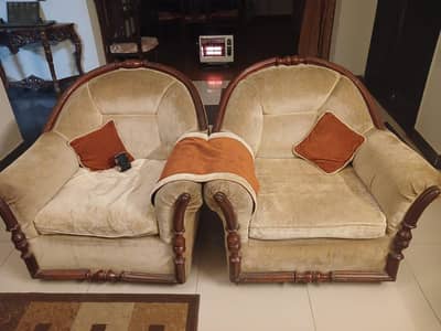 5 seater and 7 seater sofas for sale