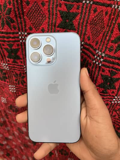 iPhone 13 Pro factory unlock 256GB