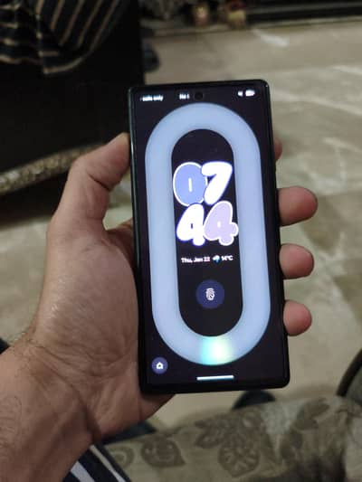 google pixel 6a used in solid condition