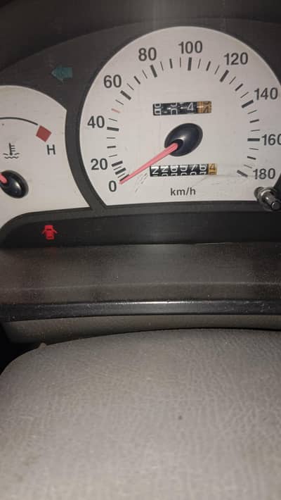 sentro 2006 model neat and clean