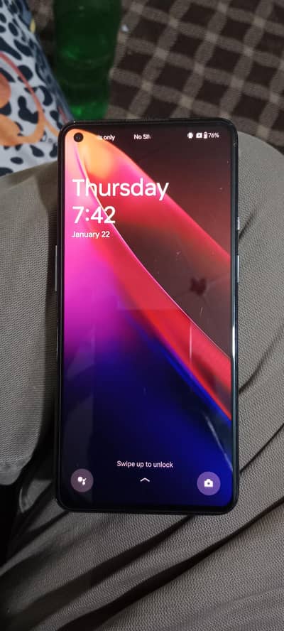 OnePlus 9 5g T-MOBILE sim locked